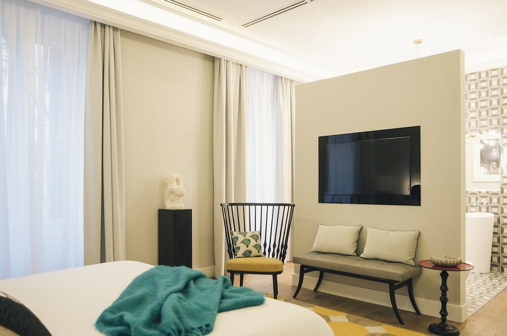 Фото One Shot Recoletos 04