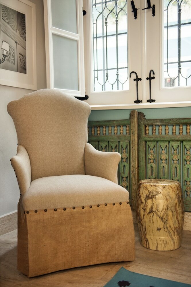 Фото Casas del XVI