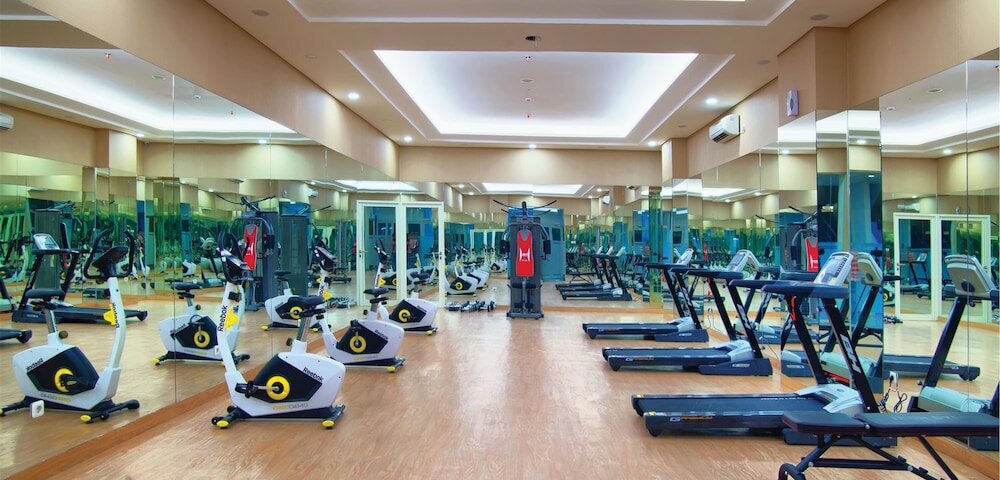 Фото Golden Tulip Essential Makassar