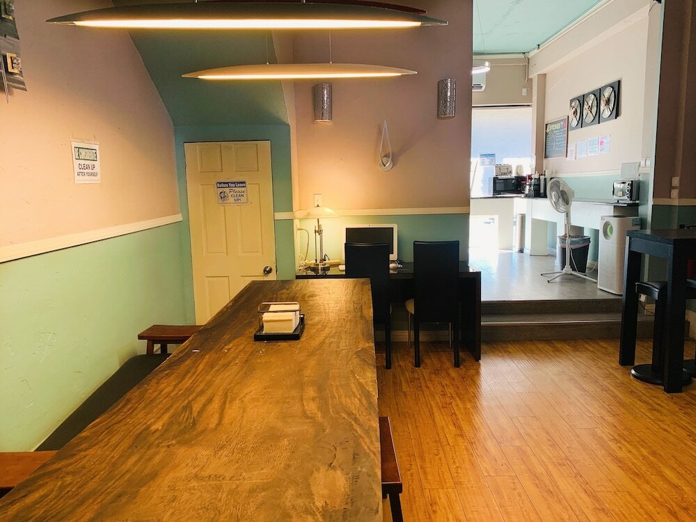 Фото Melrose Hostel