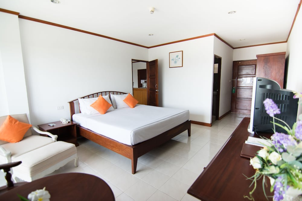 Фото JP Villa Pattaya