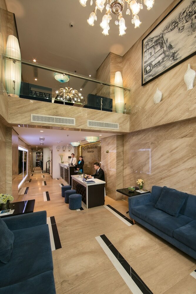 Фото Bendecir Hotel & SPA