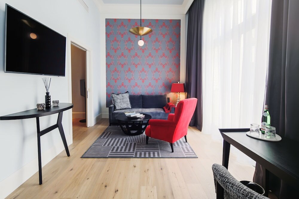 Фото Tortue Hamburg