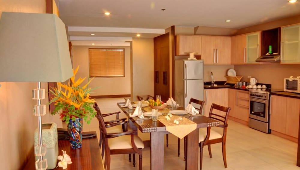 Фото Coralpoint Gardens