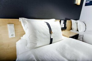 Гостиница Futuro Hotel
