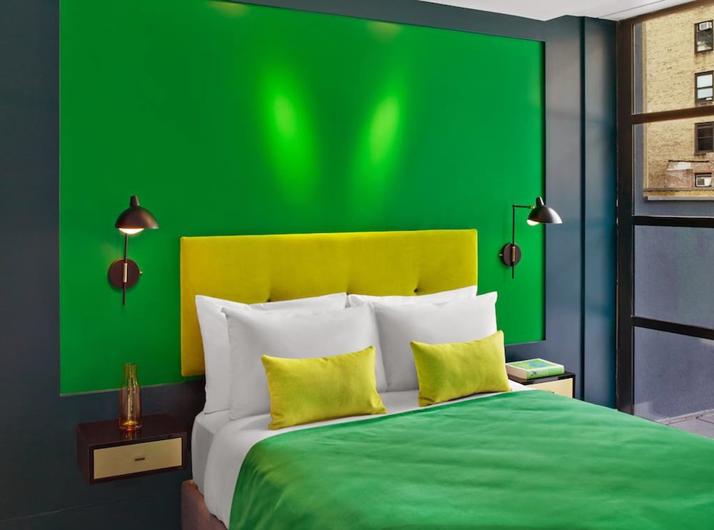 Фото The William powered by Sonder