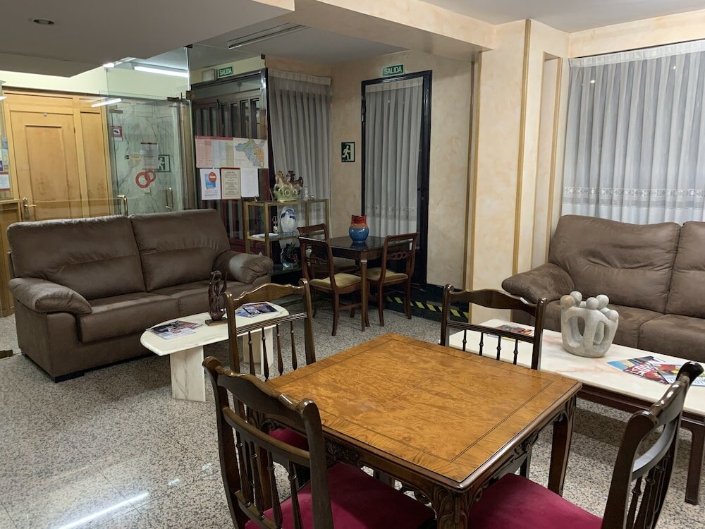 Фото Hostal Juan Xxiii