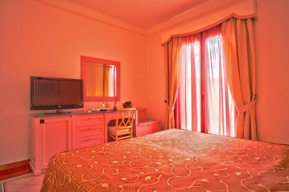 Фото Albergo Santa Caterina