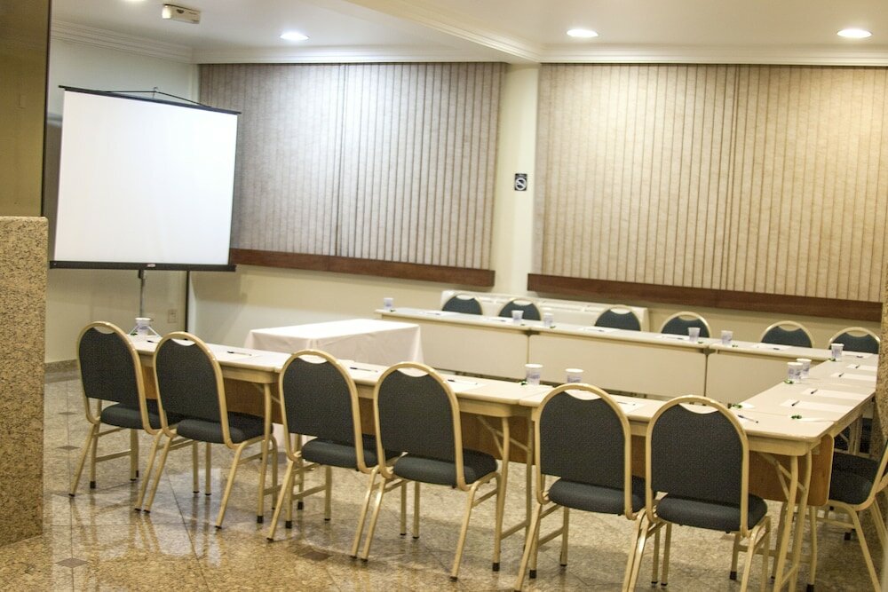 Фото Braston Indaiatuba