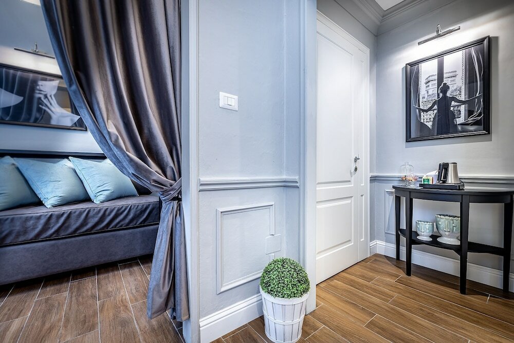 Фото Hotel Ungherese