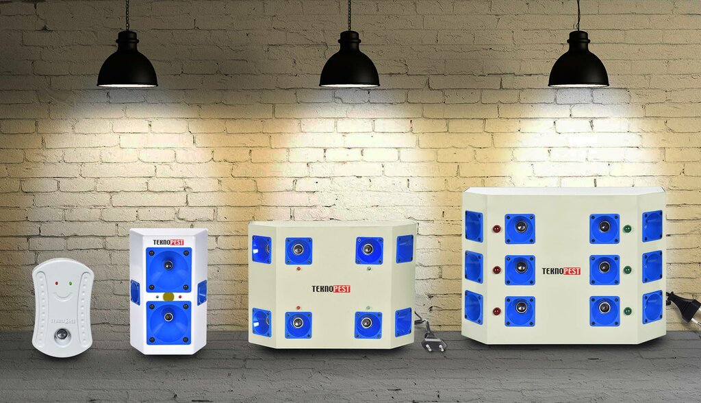 Research organization Teknopest Elektronik, Istanbul, photo