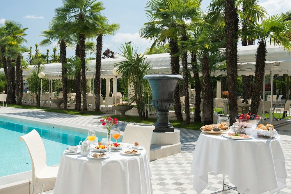 Фото Metropole Terme