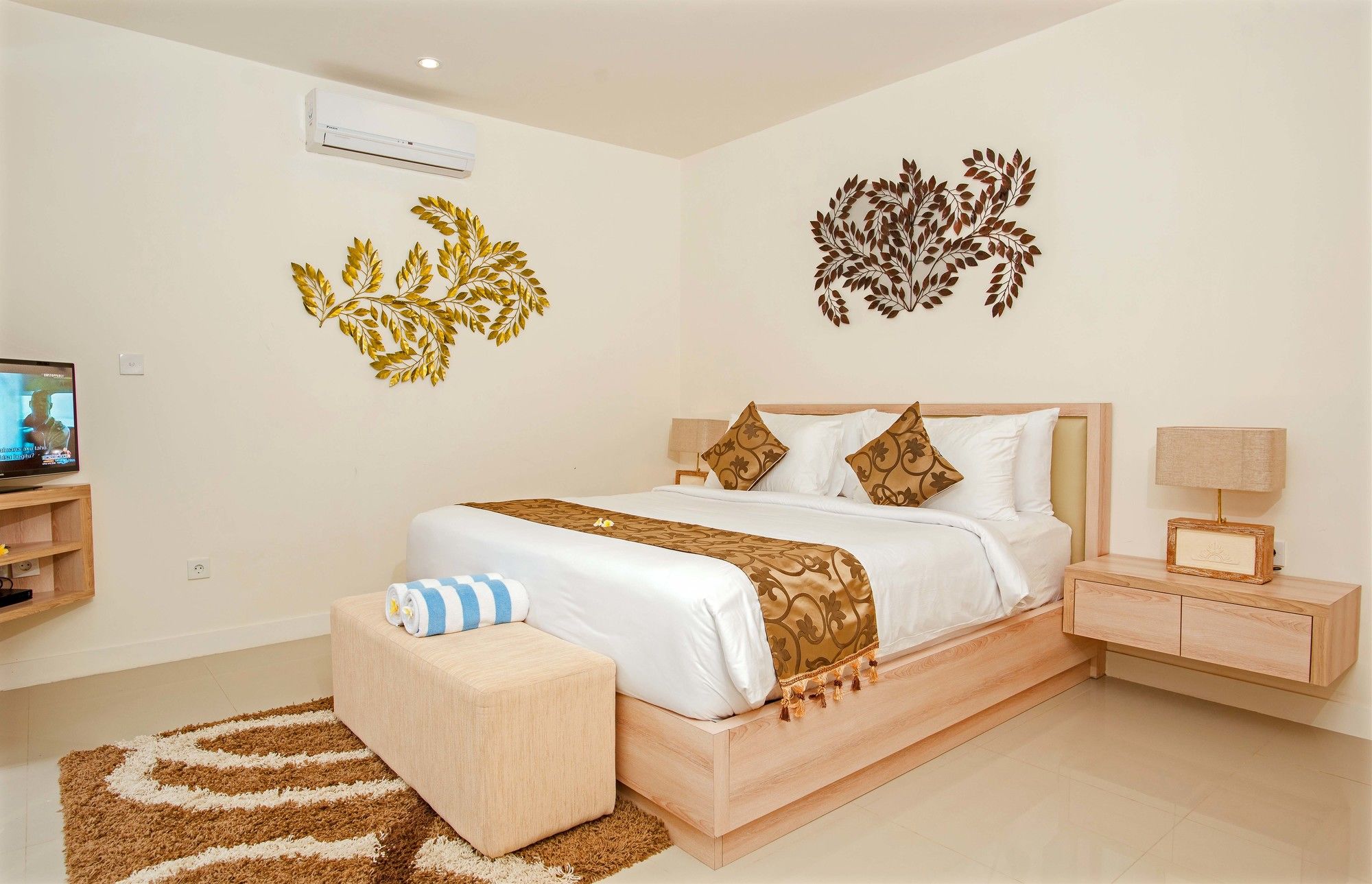 Фото The Wina Villa Canggu