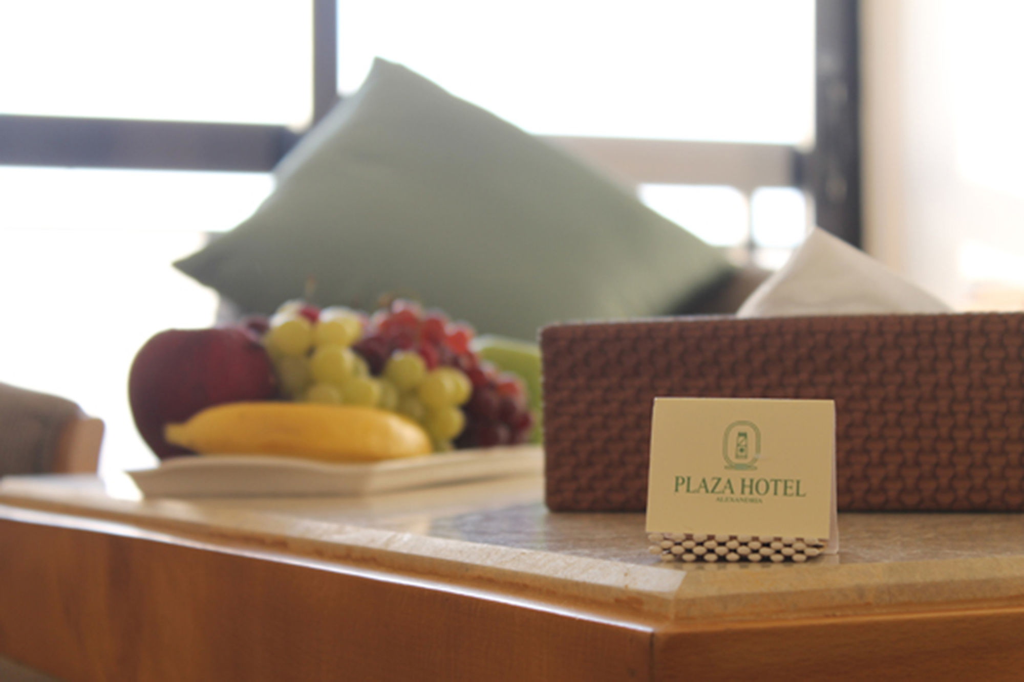 Фото Плаза отель