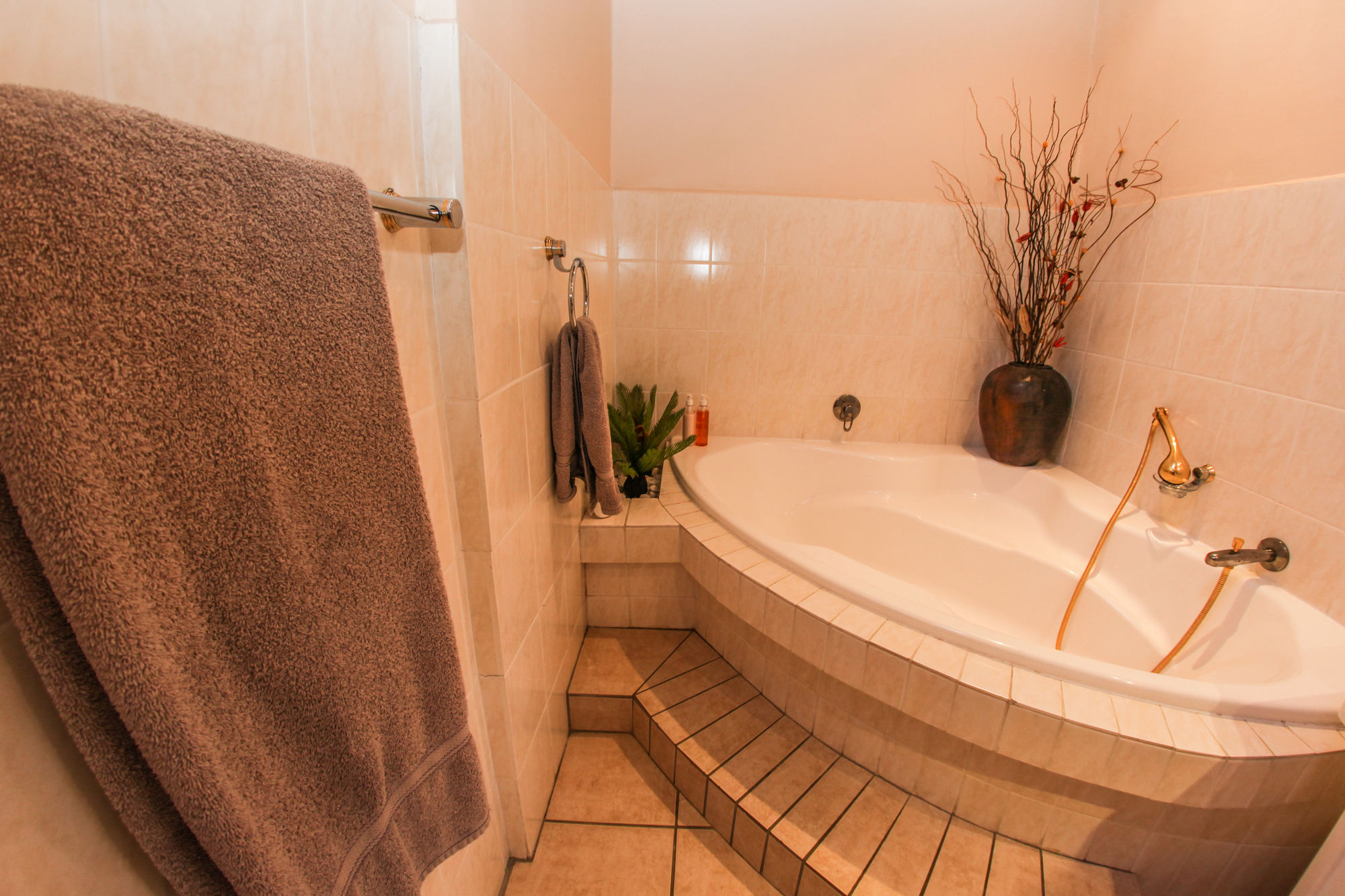 Фото Winelands Villa Guesthouse