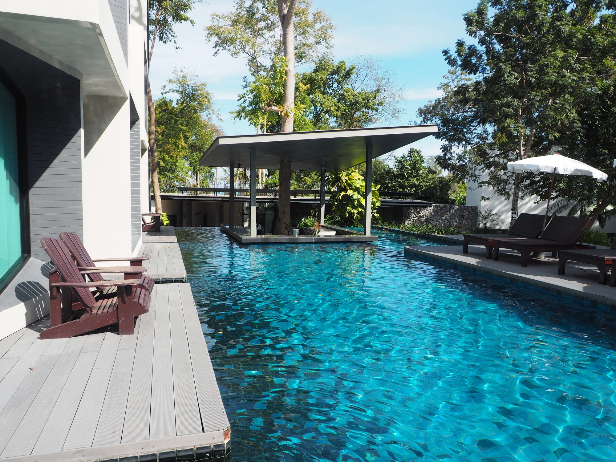 Фото Lima Duva Resort