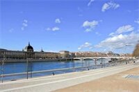 Фото Hotel Mercure Lyon Centre Lumière