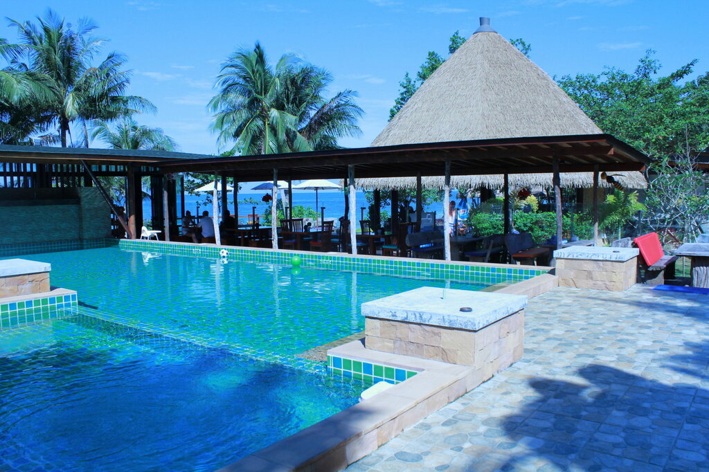 Hotel Kai Bae Beach Resort Koh Chang, Ko Chang, photo