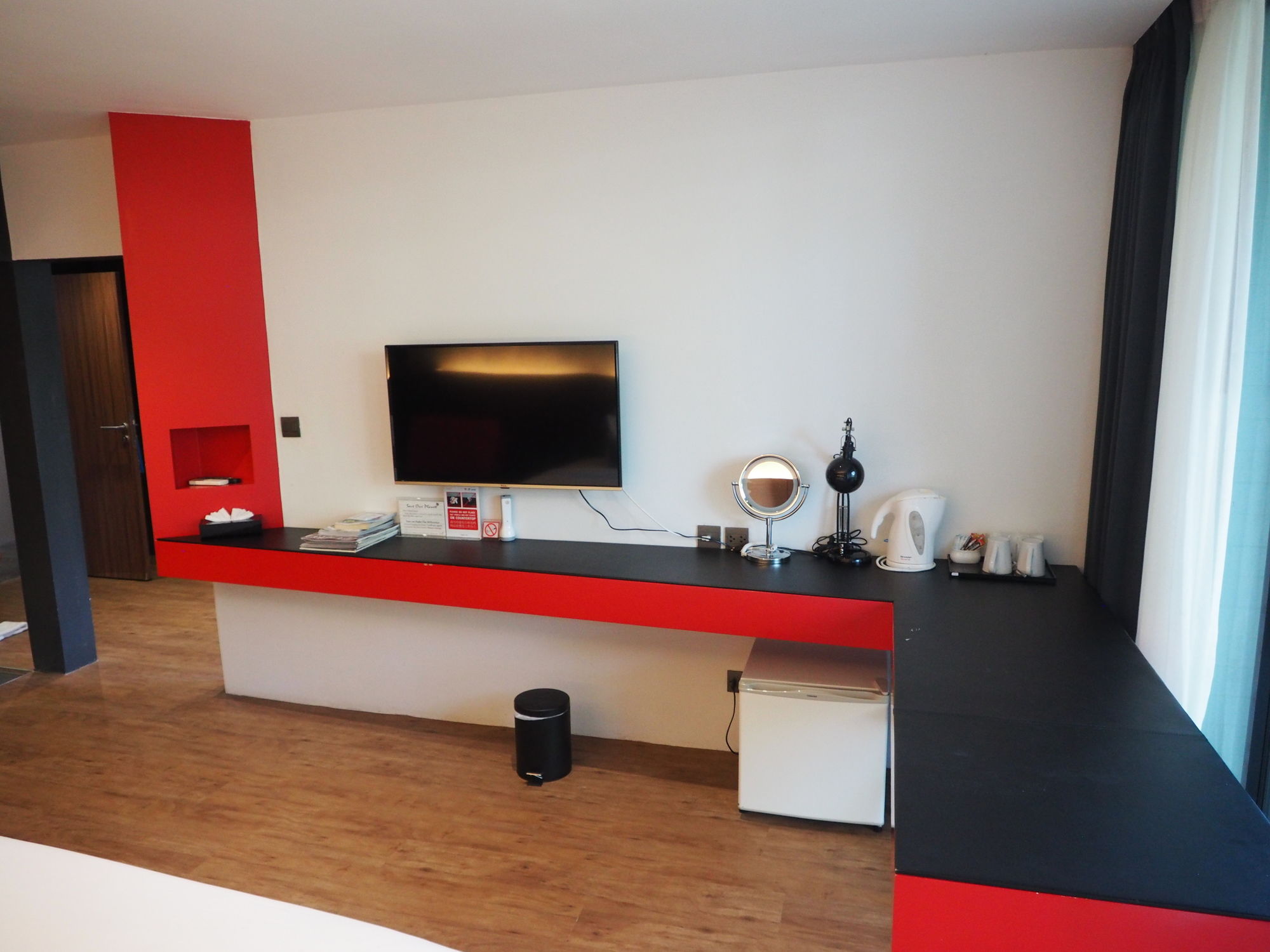 Фото Lima Duva Resort