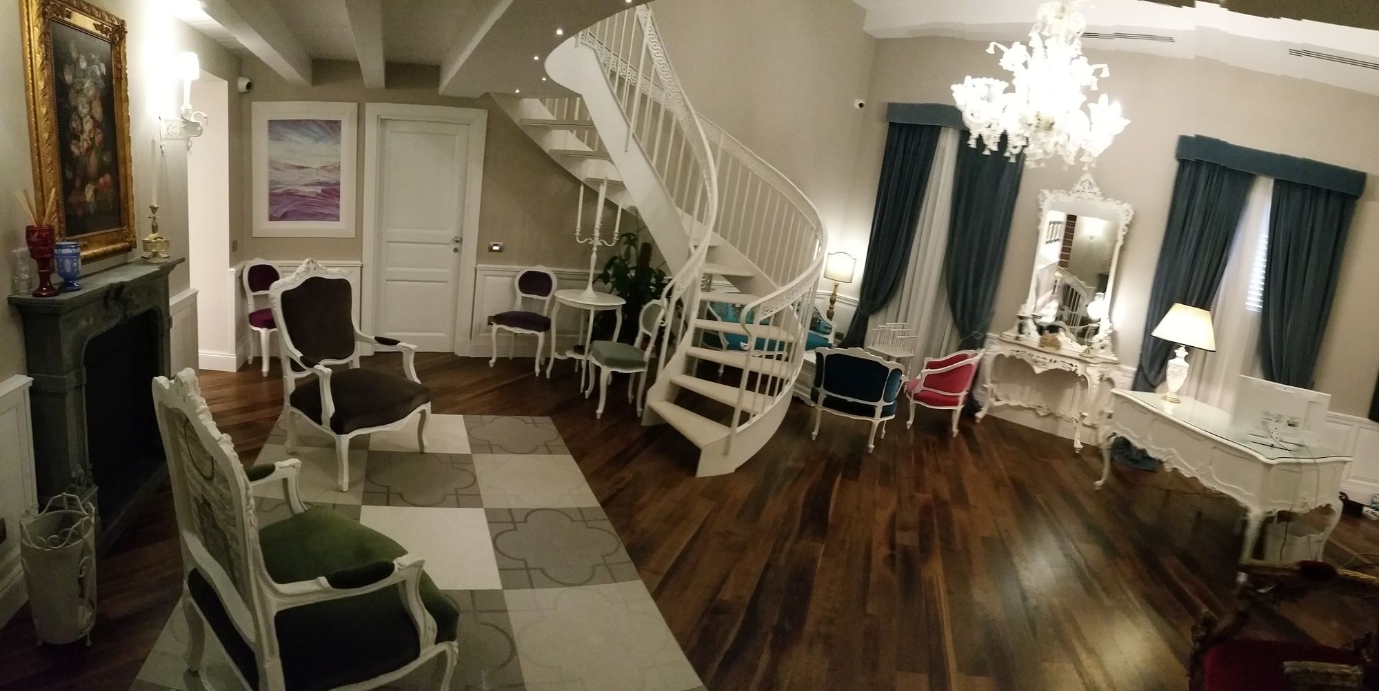 Фото Dimora Bellini