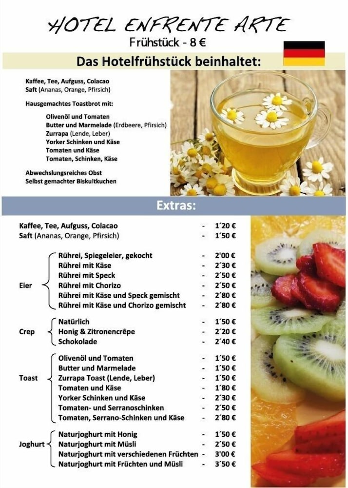 Фото Canaan Boutique Hotel Ronda