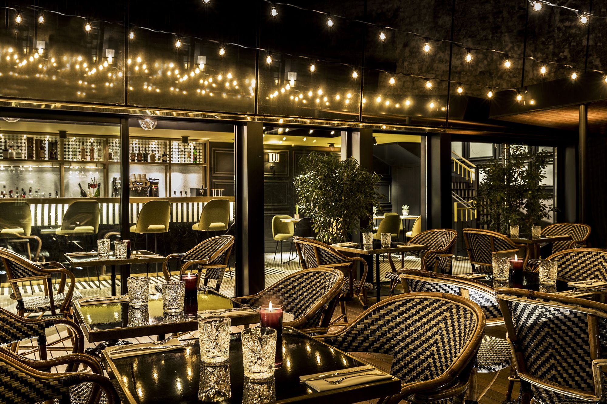 Фото Hôtel Opéra Liège