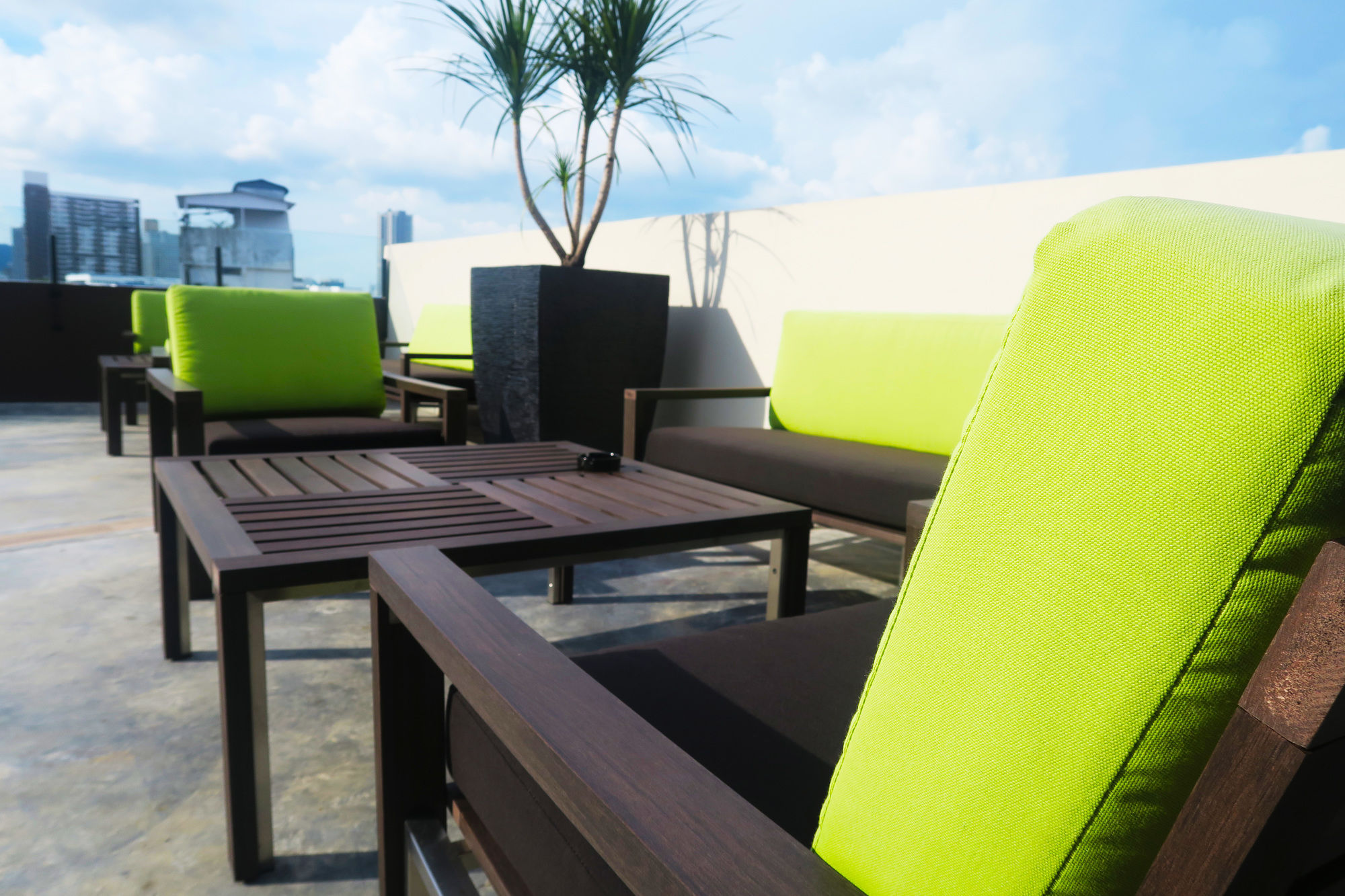 Фото Le Dream Boutique Hotel