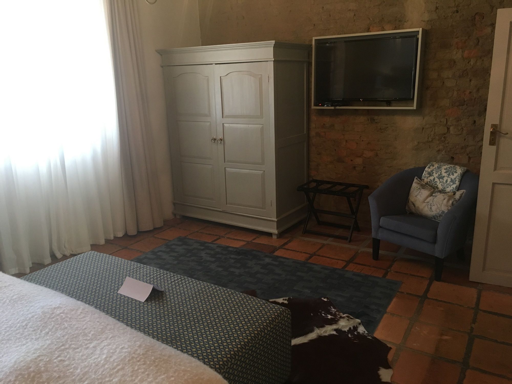 Фото Avondrood Guest House