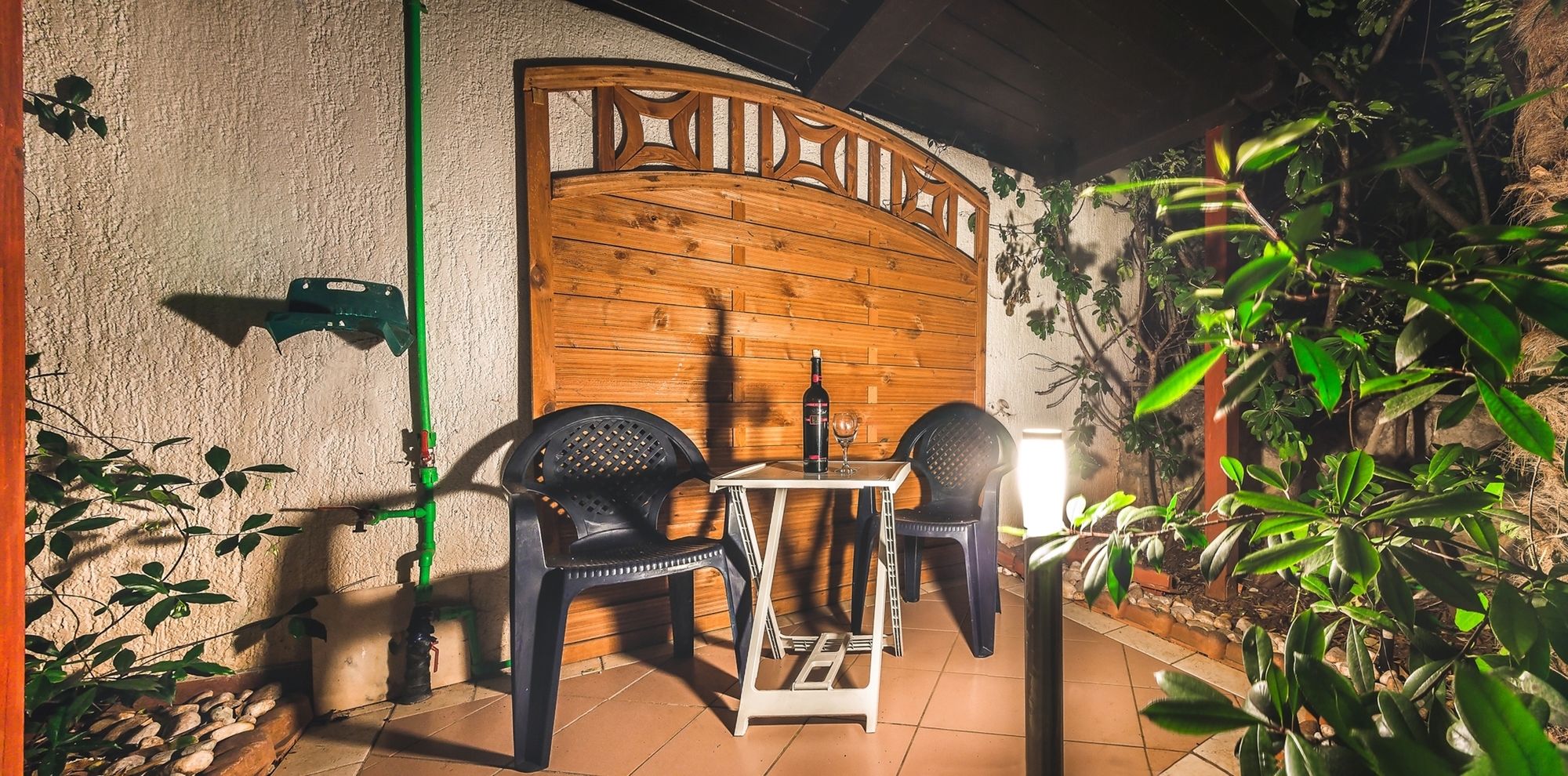 Фото Villa Roses Apartments & Wellness