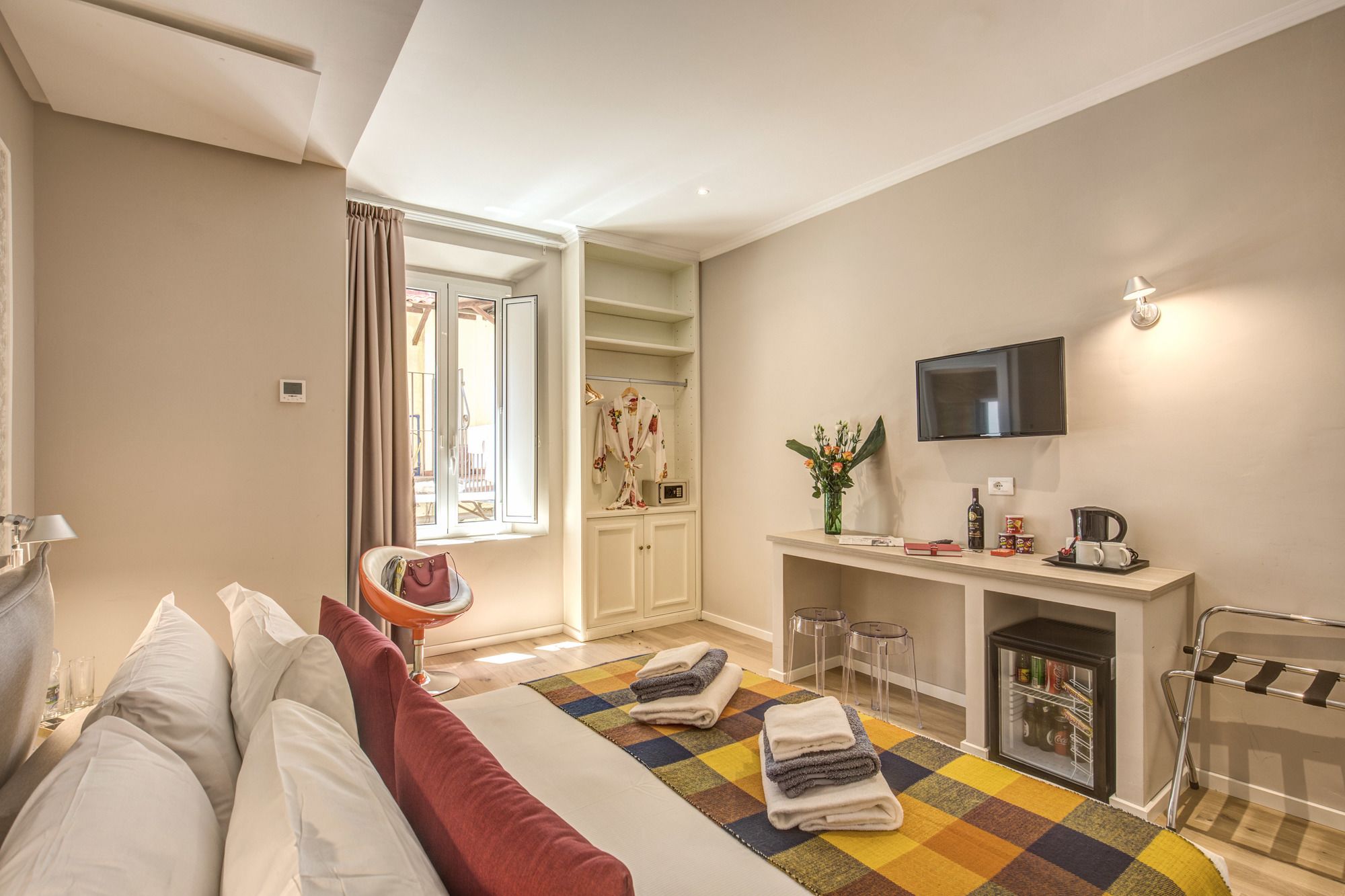 Фото La Maison D'Art Spagna