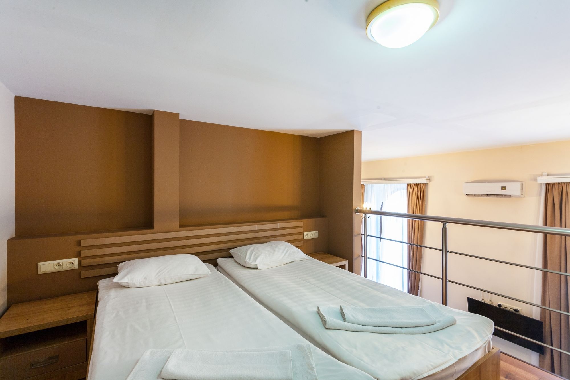 Фото Отель Руставели