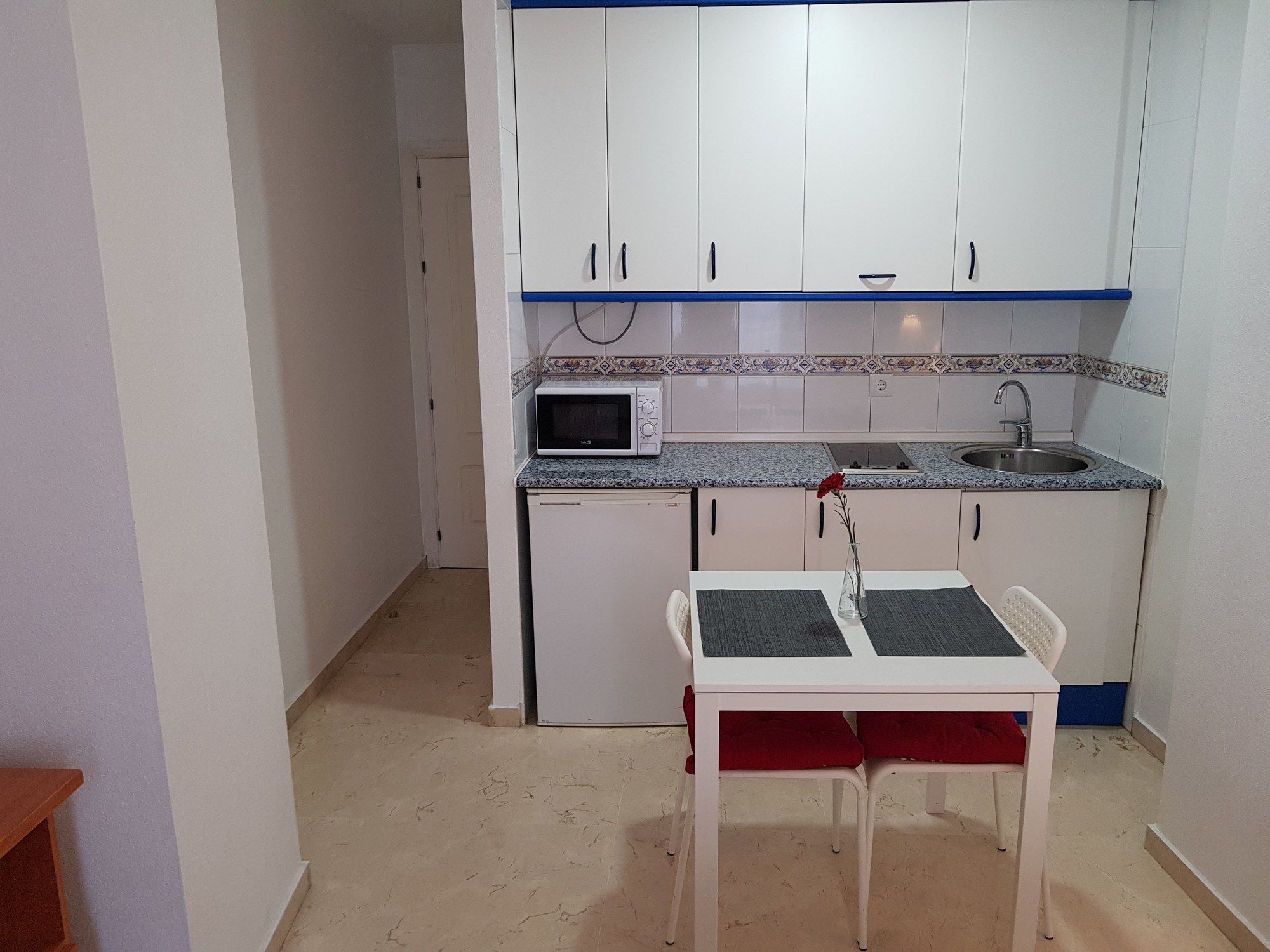 Фото Fan Flat Mariscal