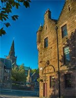 Фото Cathedral House Hotel