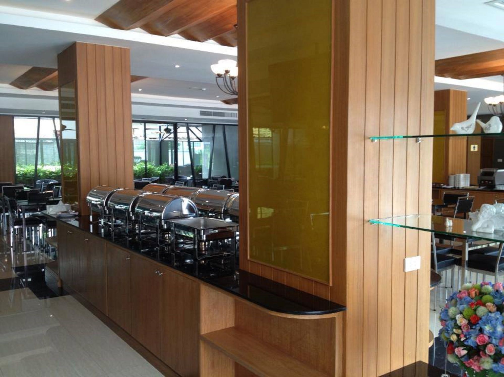 Фото Capital O 1102 The SP Boutique