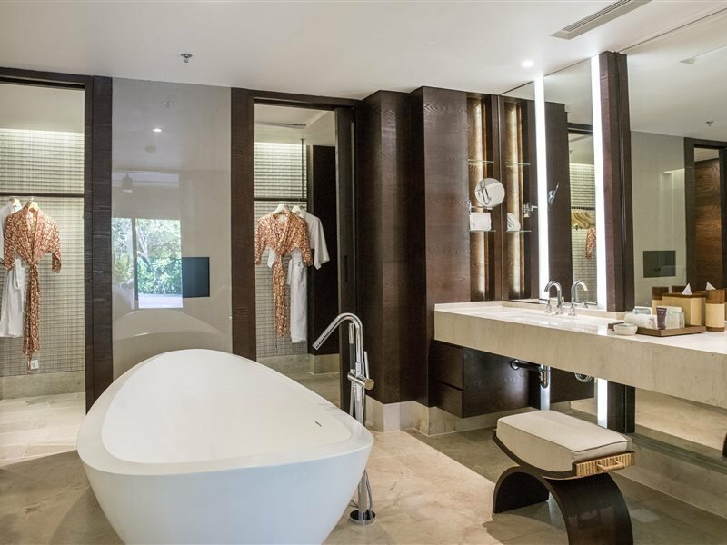 Фото The Ritz Carlton Bali