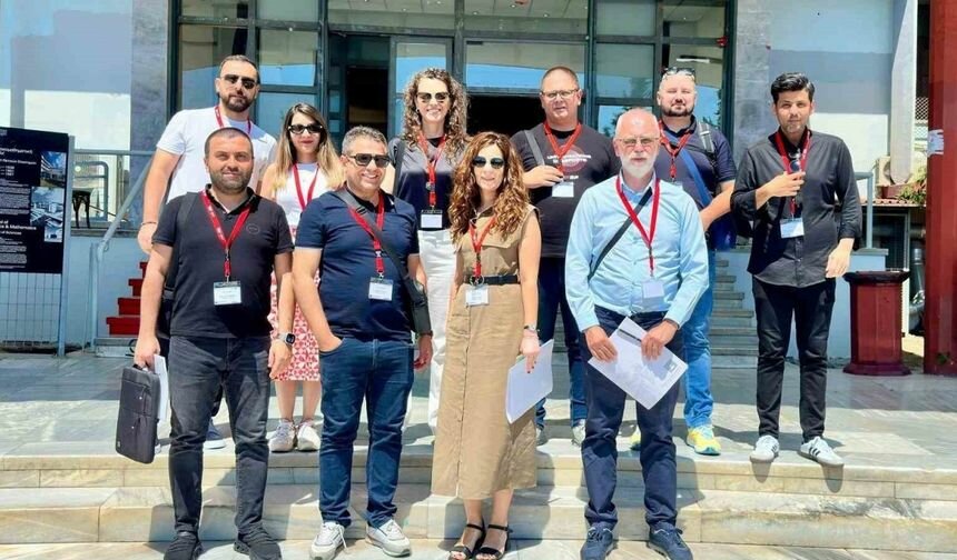 Mass media office Yozgat Medya, Yozgat, photo