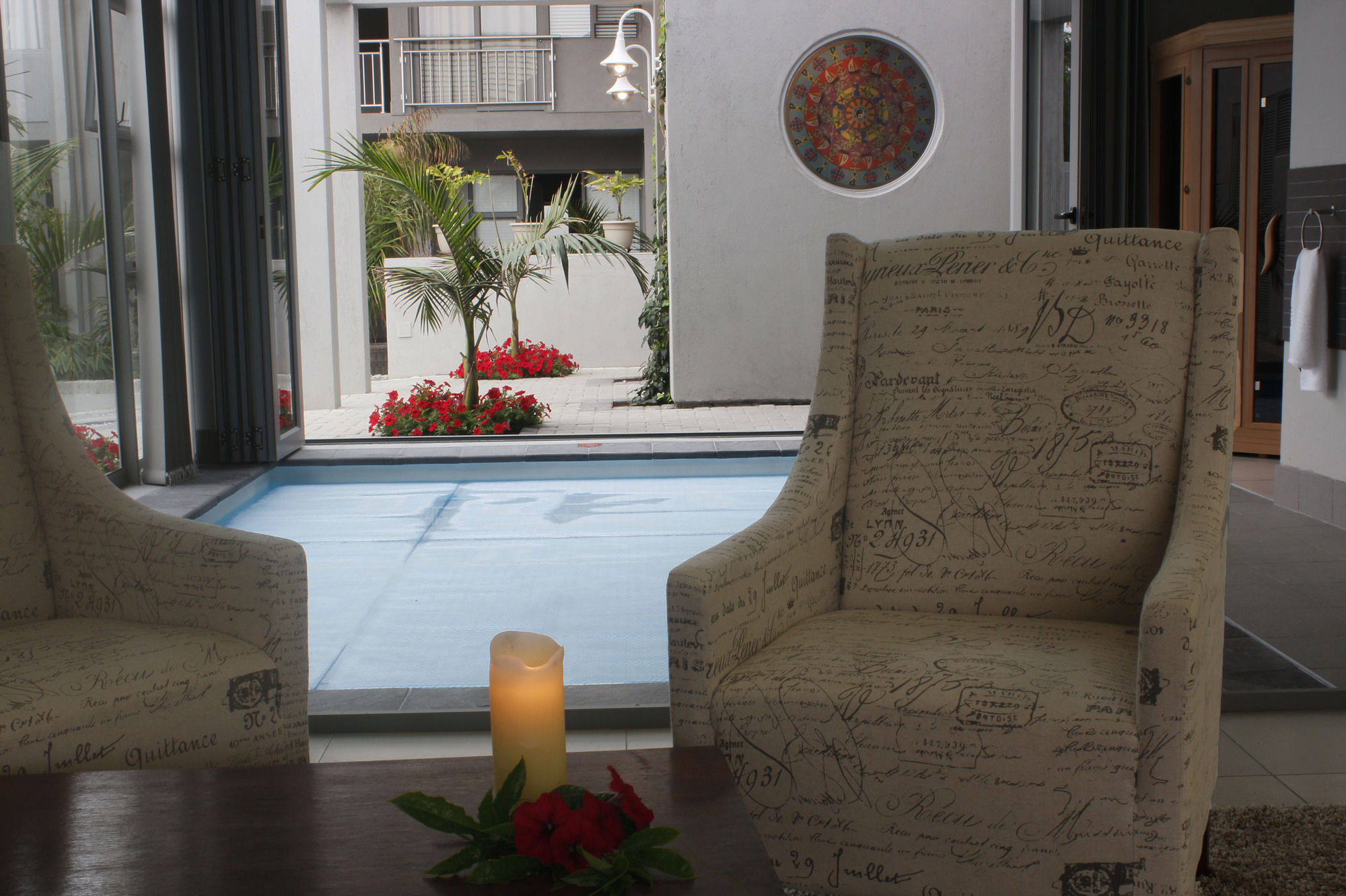 Фото Be Still Accommodation