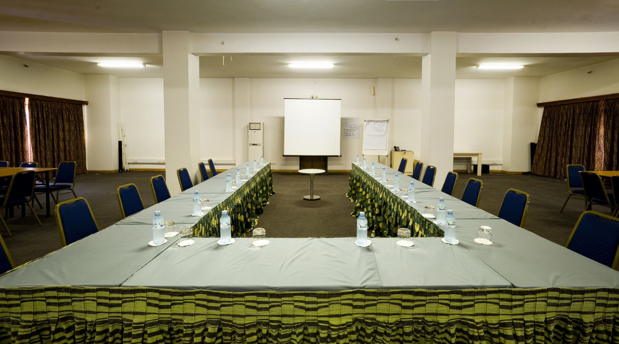 Фото Metropole Hotel Kampala