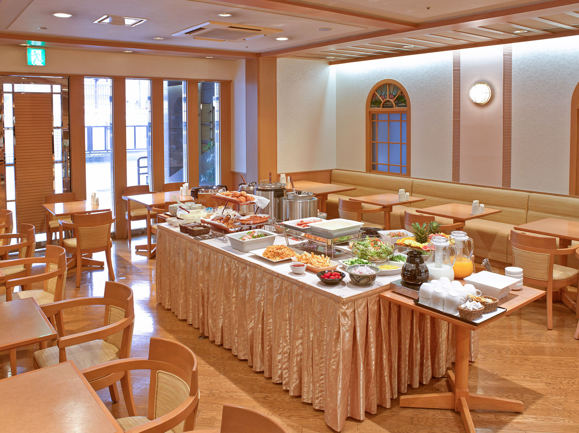 Фото Belleview Nagasaki Dejima