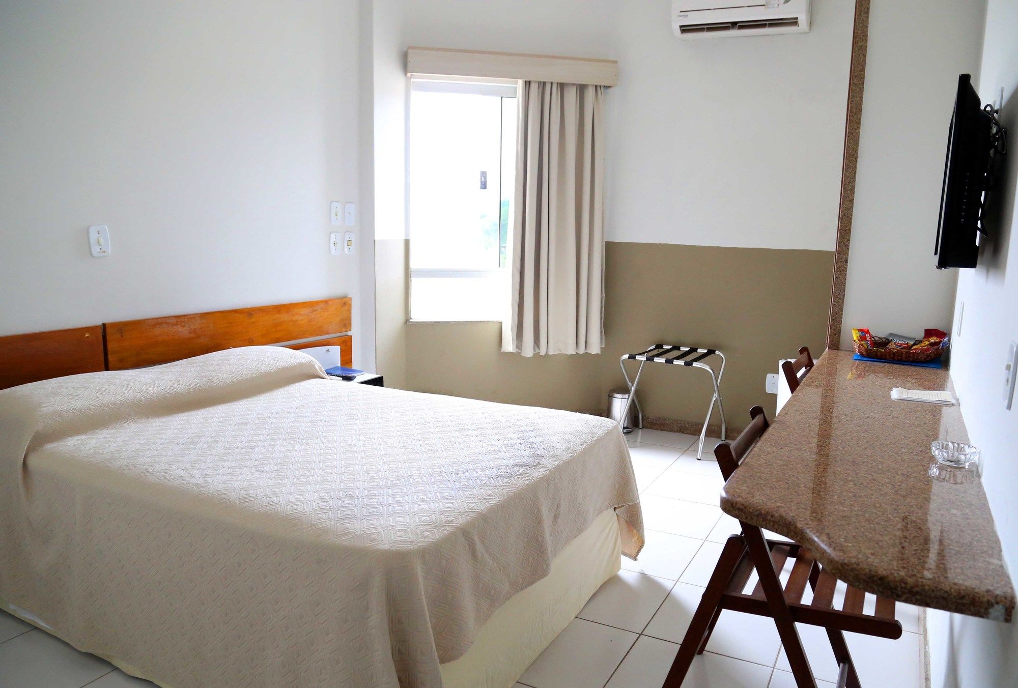 Фото Barravento Praia Hotel