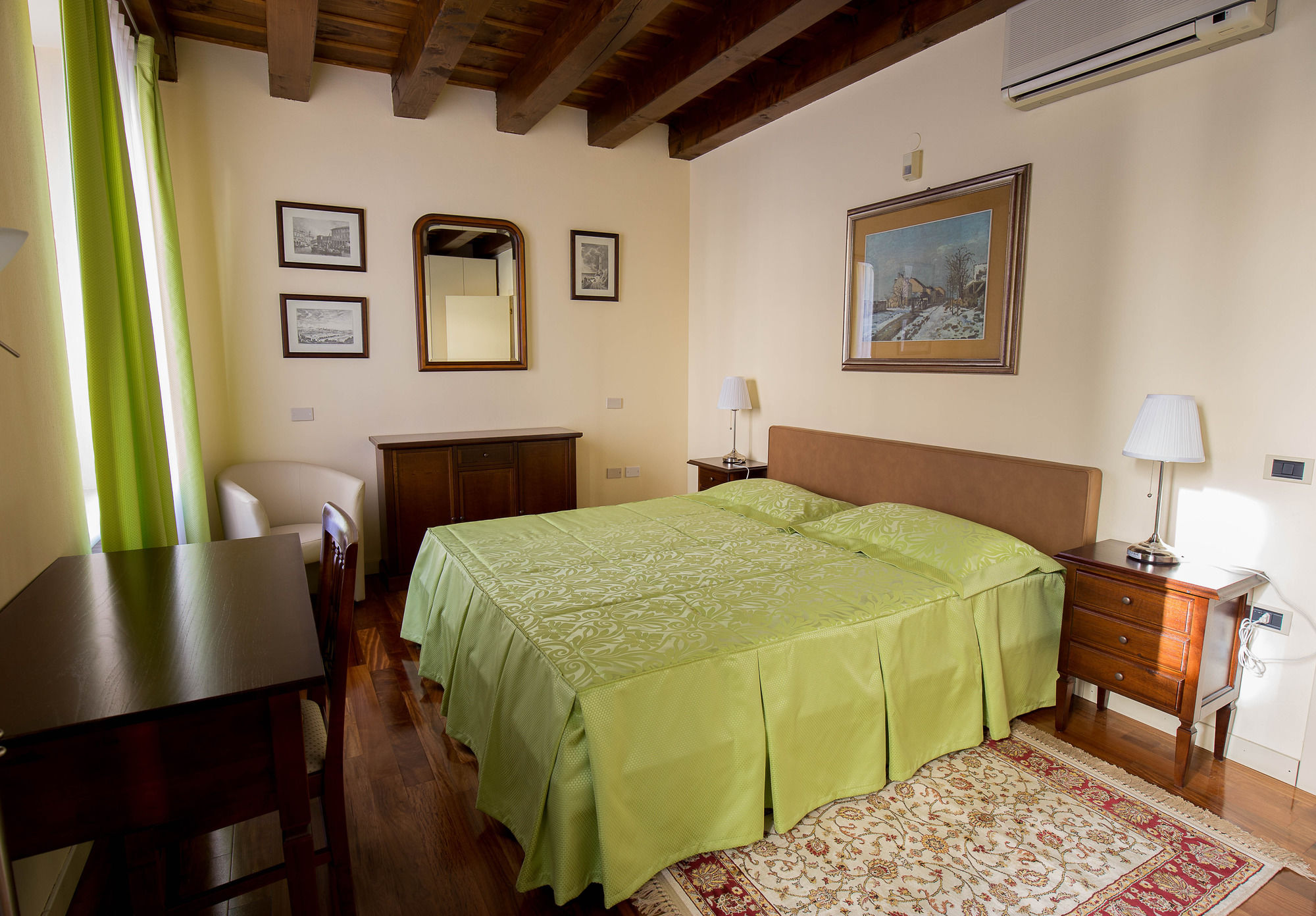 Фото Relais A Ponte Pietra