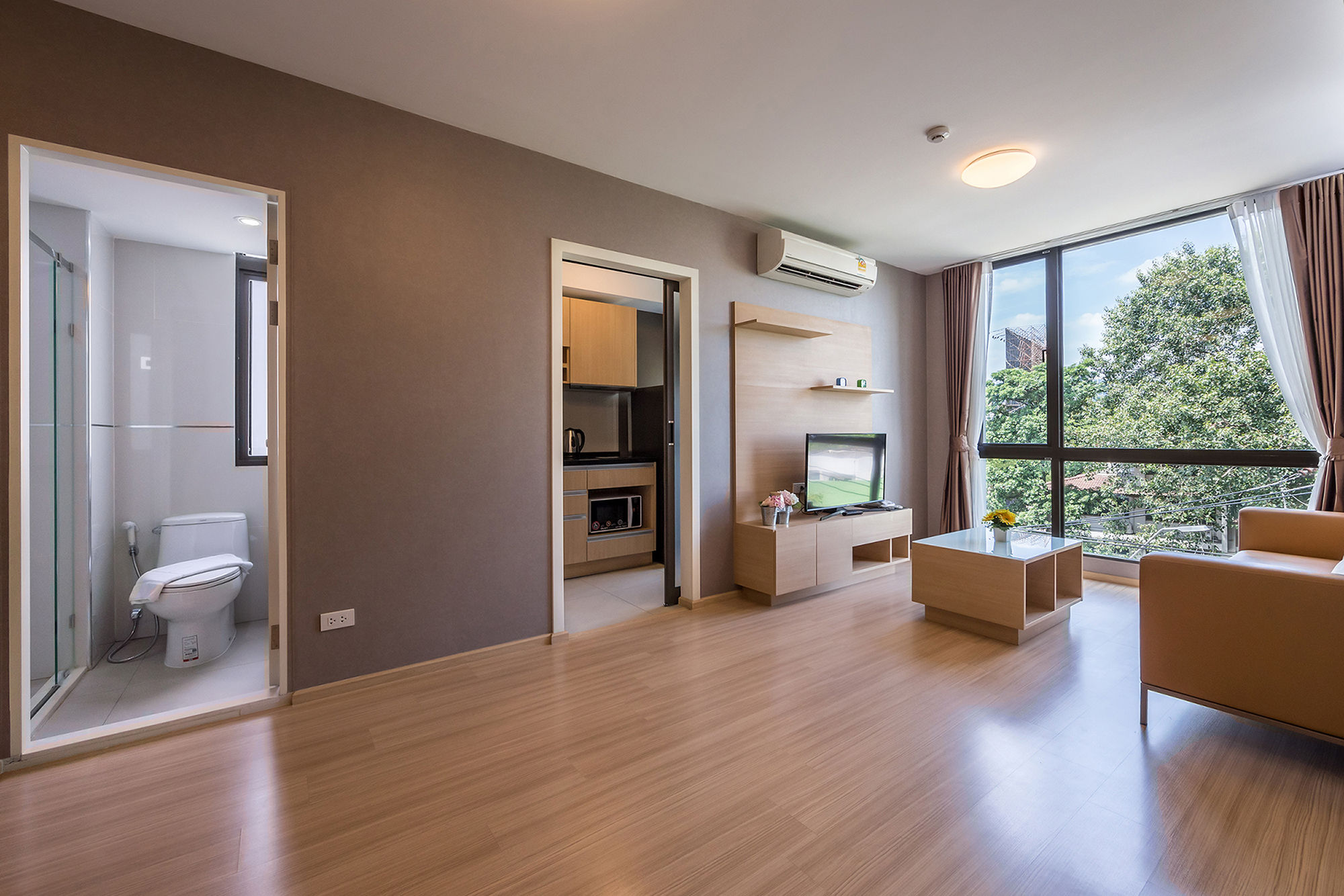 Фото Like Sukhumvit 22