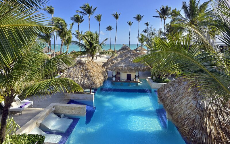 Гостиница Royal Service at Paradisus Punta Cana - Adults Only All Inclusive