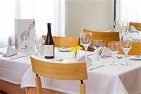 Фото Mercure Apartments Sao Paulo Royal Brooklin