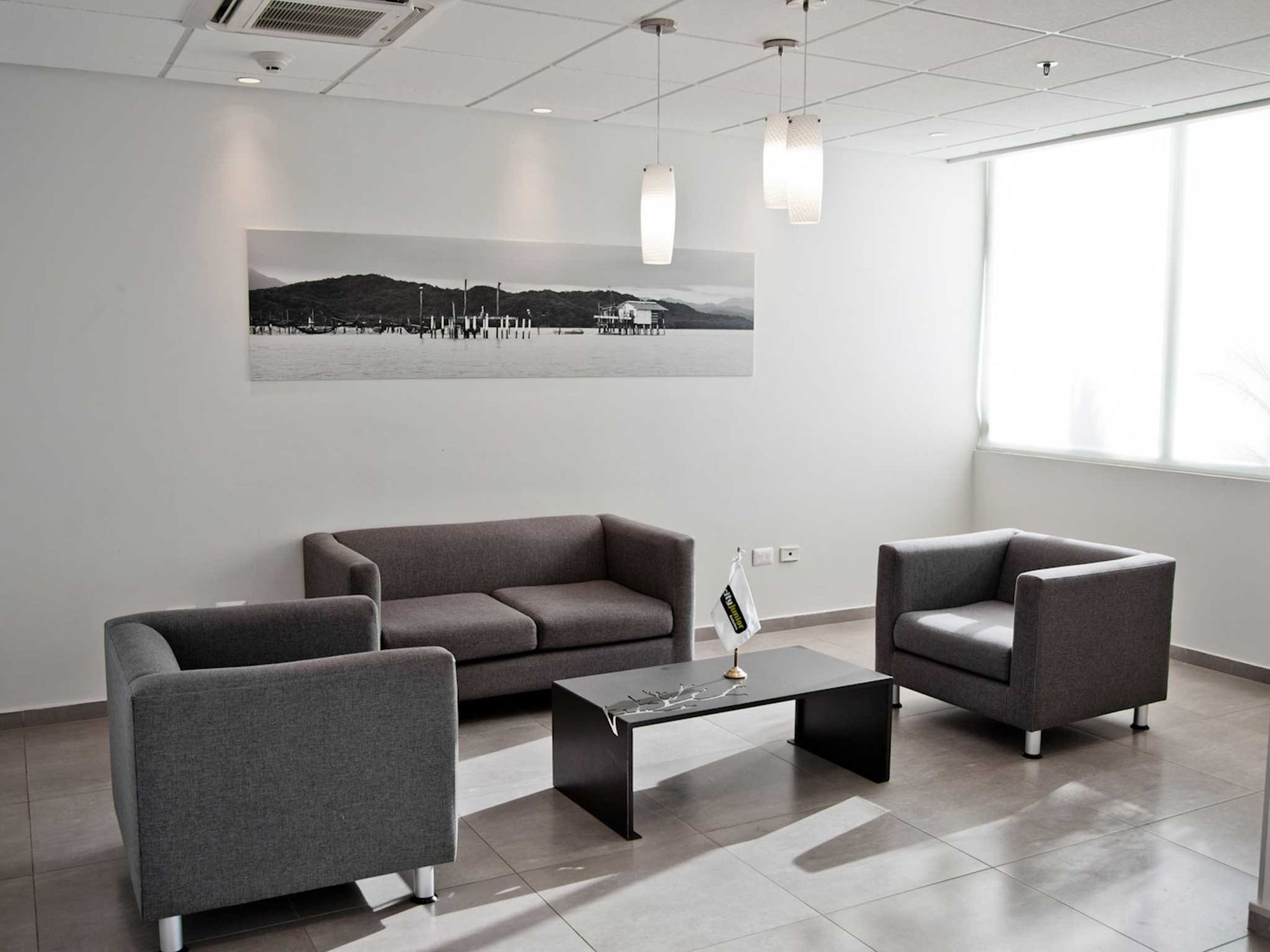 Фото City Express Junior Aguascalientes Centro