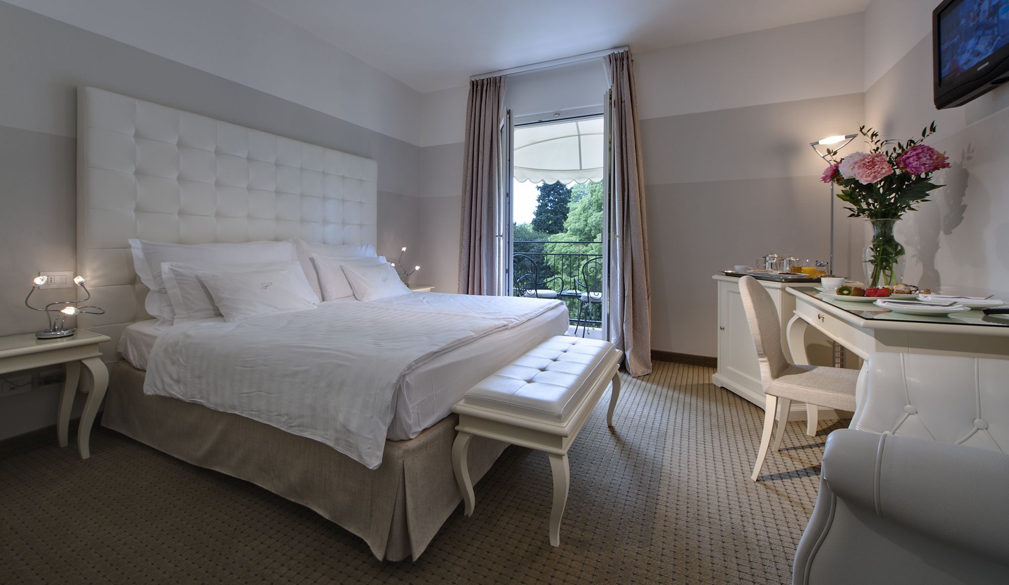 Фото Palace Hotel San Pietro