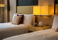 Фото Renaissance Shanghai Caohejing Hotel