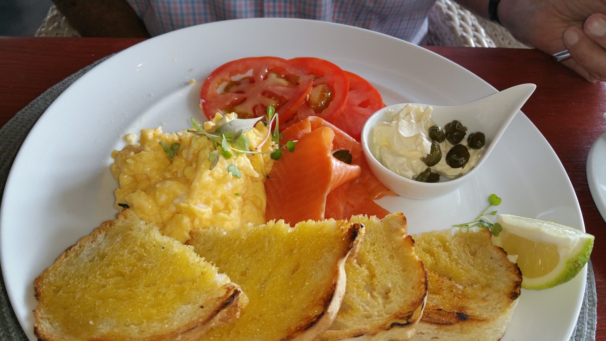 Фото Serendipity Guest House and Restaurant