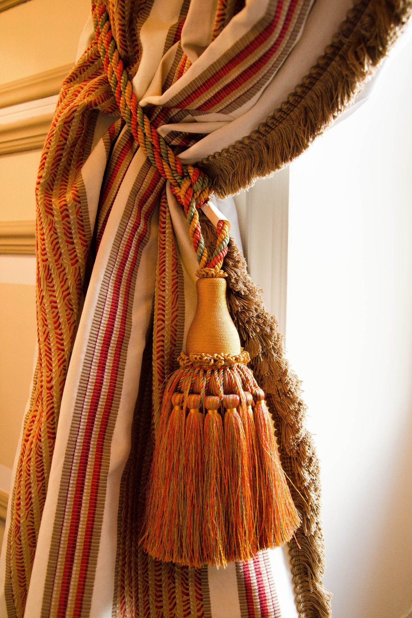 Фото Villa Victor Louis