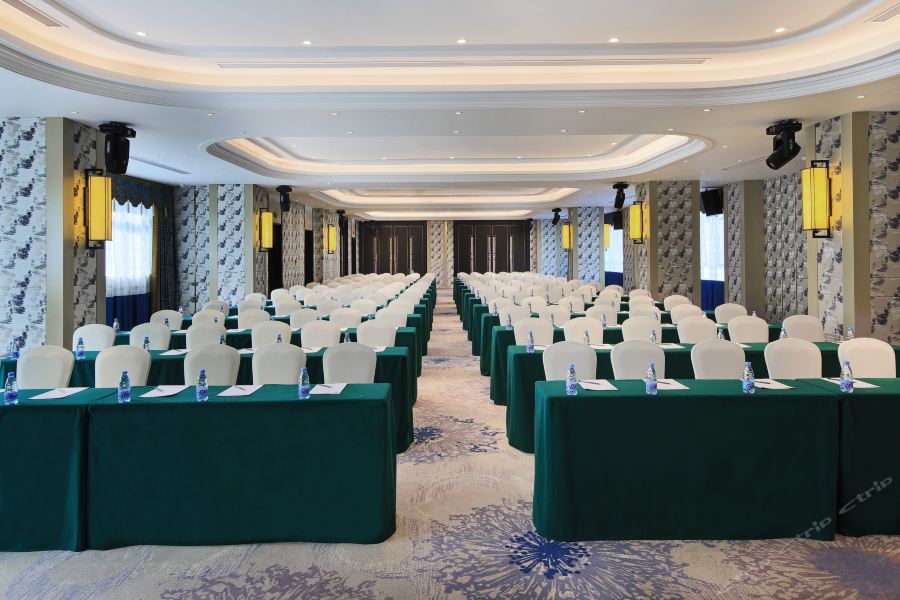 Фото Hampton by Hilton Changsha Xingsha